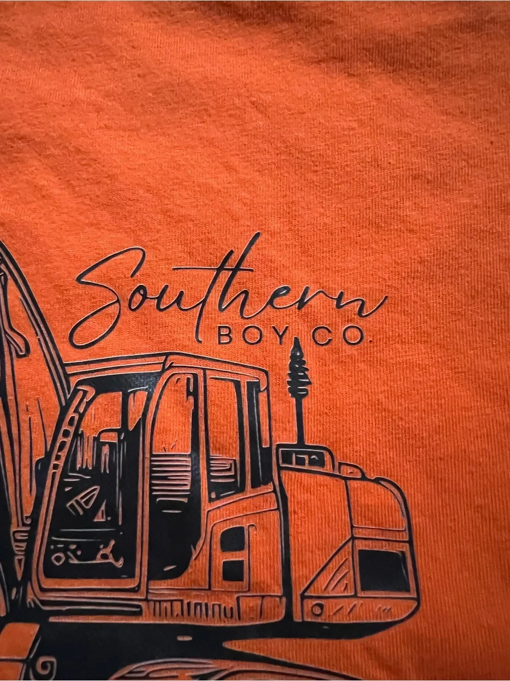 Southern Boy Co T-Shirt